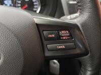 Subaru XV vaihtoauto