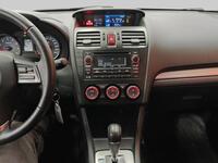 Subaru XV vaihtoauto