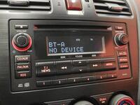 Subaru XV vaihtoauto