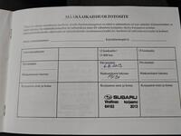 Subaru XV vaihtoauto