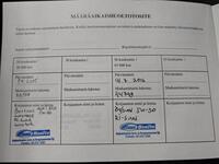 Subaru XV vaihtoauto