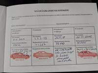 Subaru XV vaihtoauto