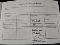 Subaru XV vaihtoauto