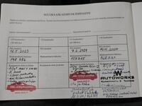 Subaru XV vaihtoauto