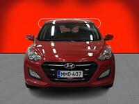 Hyundai i30 5d vaihtoauto