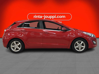 Hyundai i30 5d vaihtoauto