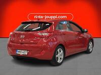 Hyundai i30 5d vaihtoauto