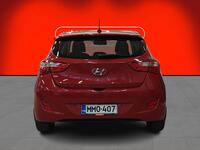 Hyundai i30 5d vaihtoauto