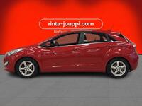 Hyundai i30 5d vaihtoauto