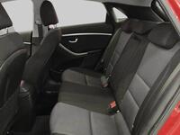 Hyundai i30 5d vaihtoauto