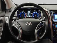 Hyundai i30 5d vaihtoauto