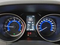 Hyundai i30 5d vaihtoauto