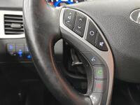 Hyundai i30 5d vaihtoauto