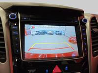 Hyundai i30 5d vaihtoauto