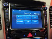 Hyundai i30 5d vaihtoauto