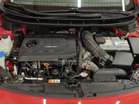 Hyundai i30 5d vaihtoauto