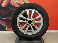 Hyundai i30 5d vaihtoauto