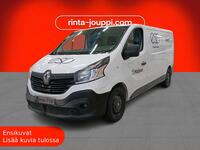 Renault Trafic vaihtoauto