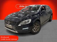 Volvo V60 Cross Country vaihtoauto