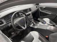 Volvo V60 Cross Country vaihtoauto