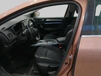 Renault Mégane vaihtoauto