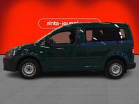 Volkswagen Caddy vaihtoauto