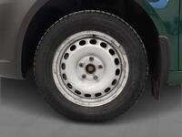 Volkswagen Caddy vaihtoauto