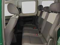 Volkswagen Caddy vaihtoauto