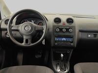 Volkswagen Caddy vaihtoauto