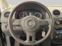 Volkswagen Caddy vaihtoauto