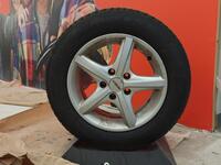 Volkswagen Caddy vaihtoauto