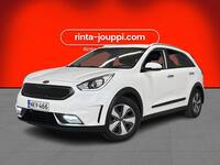 Kia Niro vaihtoauto