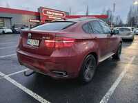 BMW X6 vaihtoauto