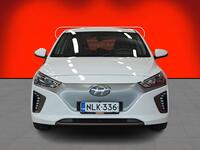 Hyundai IONIQ electric vaihtoauto