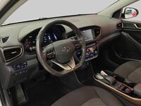 Hyundai IONIQ electric vaihtoauto