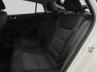 Hyundai IONIQ electric vaihtoauto