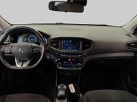 Hyundai IONIQ electric vaihtoauto