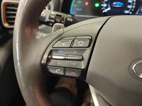 Hyundai IONIQ electric vaihtoauto