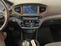 Hyundai IONIQ electric vaihtoauto