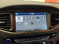 Hyundai IONIQ electric vaihtoauto