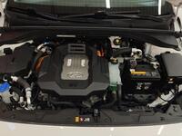 Hyundai IONIQ electric vaihtoauto