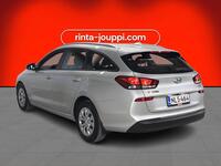 Hyundai i30 Wagon vaihtoauto