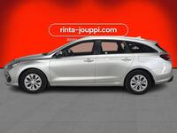 Hyundai i30 Wagon vaihtoauto