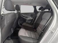 Hyundai i30 Wagon vaihtoauto