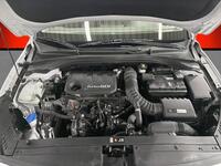 Hyundai i30 Wagon vaihtoauto