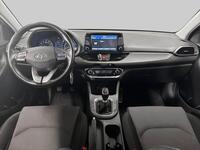 Hyundai i30 Wagon vaihtoauto