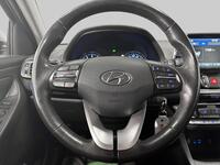 Hyundai i30 Wagon vaihtoauto