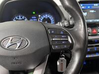 Hyundai i30 Wagon vaihtoauto