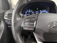 Hyundai i30 Wagon vaihtoauto