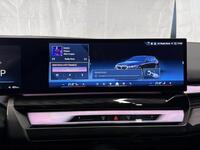 BMW i5 vaihtoauto